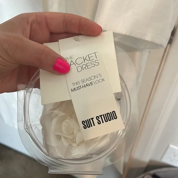 Formal Jacket - Picture 2 of 5